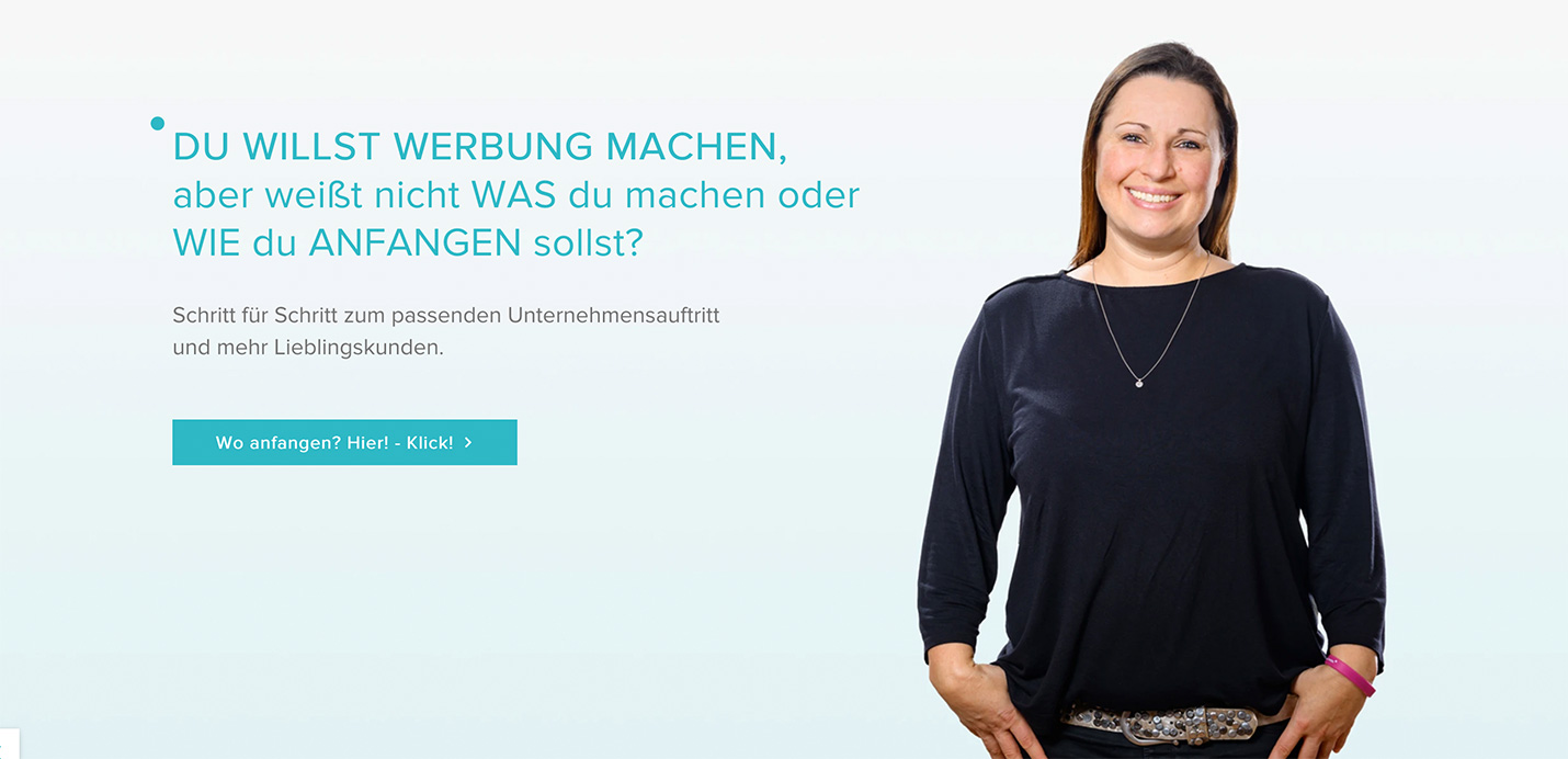 Werbeagentur in Schriesheim und Ladenburg - kiwi marketing by Tatjana Radetzky
