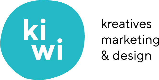 Werbeagentur Schriesheim / kiwi - kreatives marketing & design